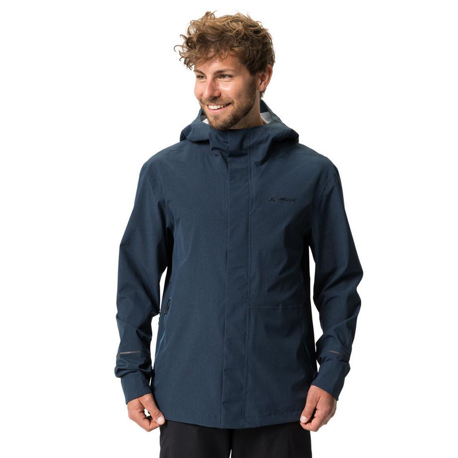 VAUDE  Yaras Rain Jacket II 