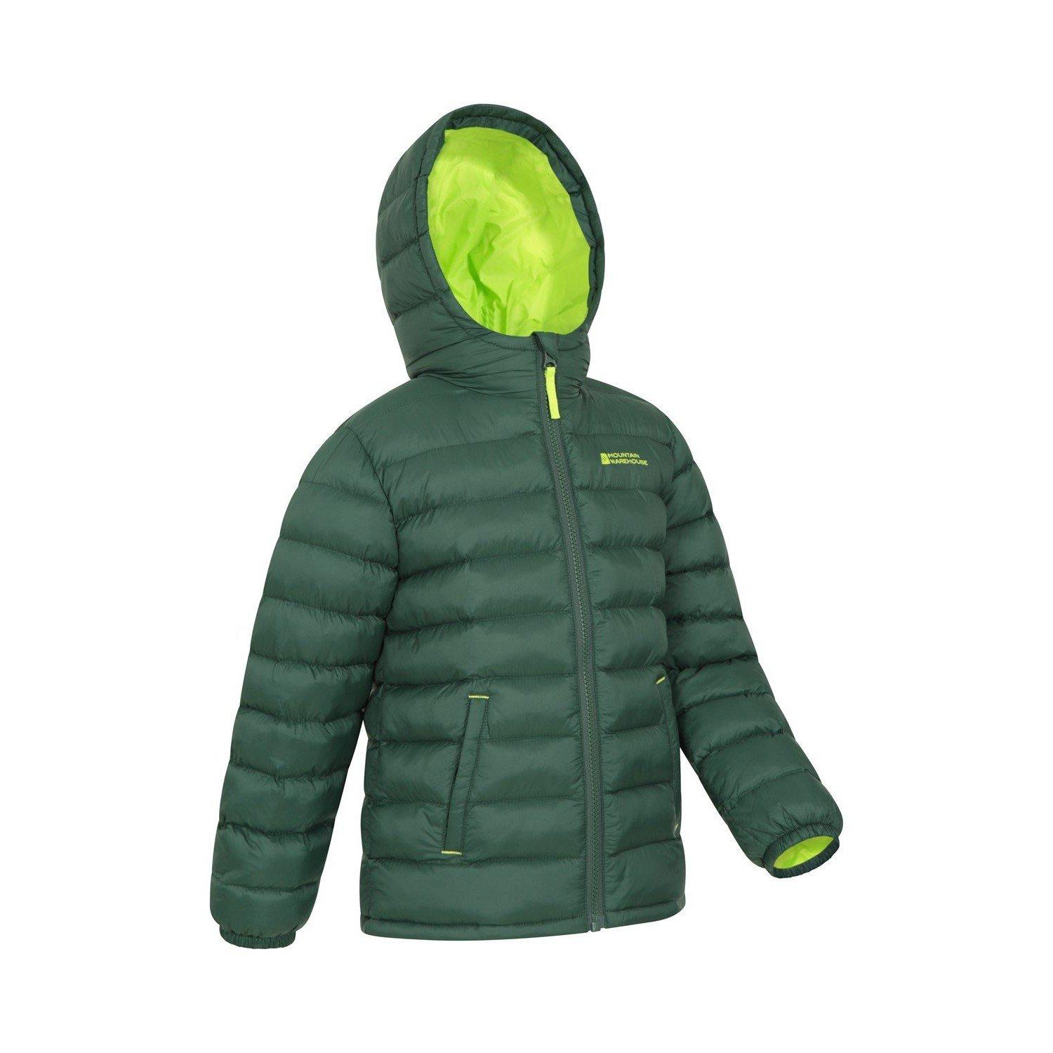 Mountain Warehouse  Seasons II Steppjacke 