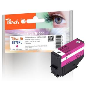 Peach  Tinte Epson T3793, No 378XL 13 ml, magenta 