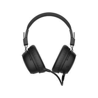 Sandberg  126-36 écouteur/casque Sans fil Arceau Jouer USB Type-C Bluetooth Noir 