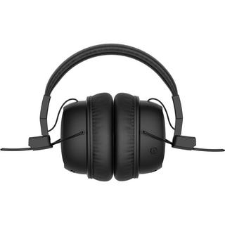 Sandberg  126-36 Kopfhörer & Headset Kabellos Kopfband Gaming USB Typ-C Bluetooth Schwarz 