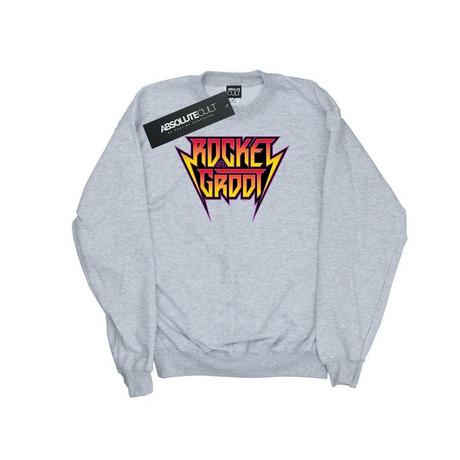 MARVEL  Guardians Of The Galaxy Vol. 2 Sweatshirt 