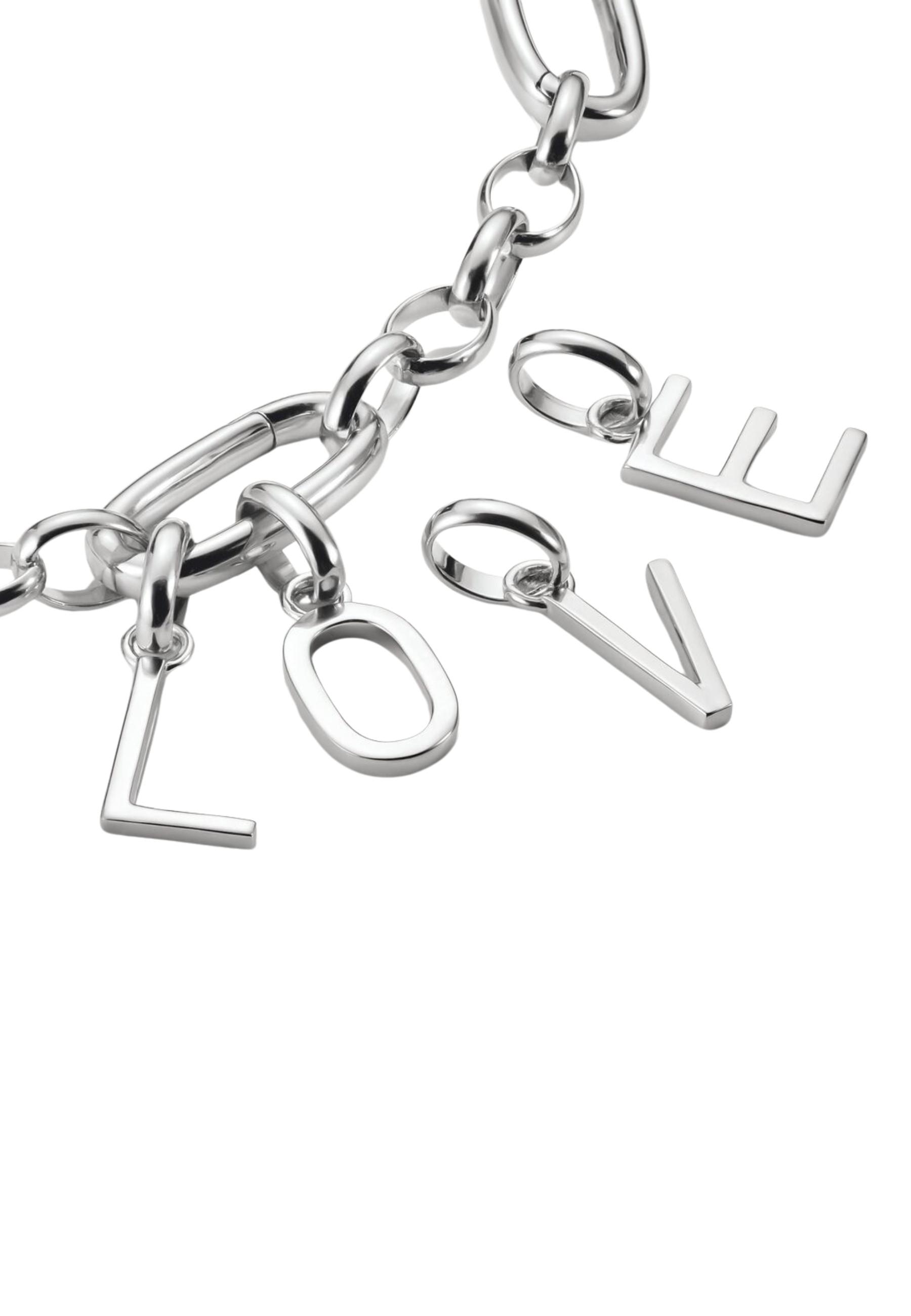 Thomas Sabo  Pendentif Charm Lettre O Connect 