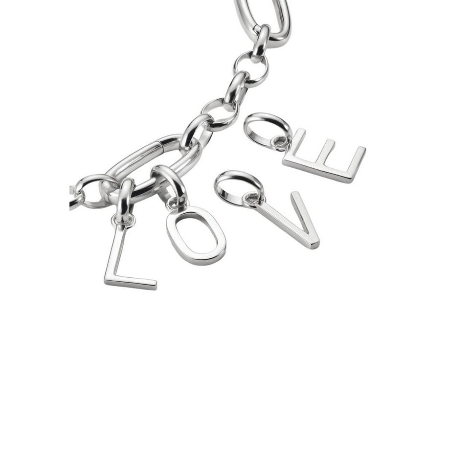 Thomas Sabo  CharmAnhänger Buchstabe O Connect 