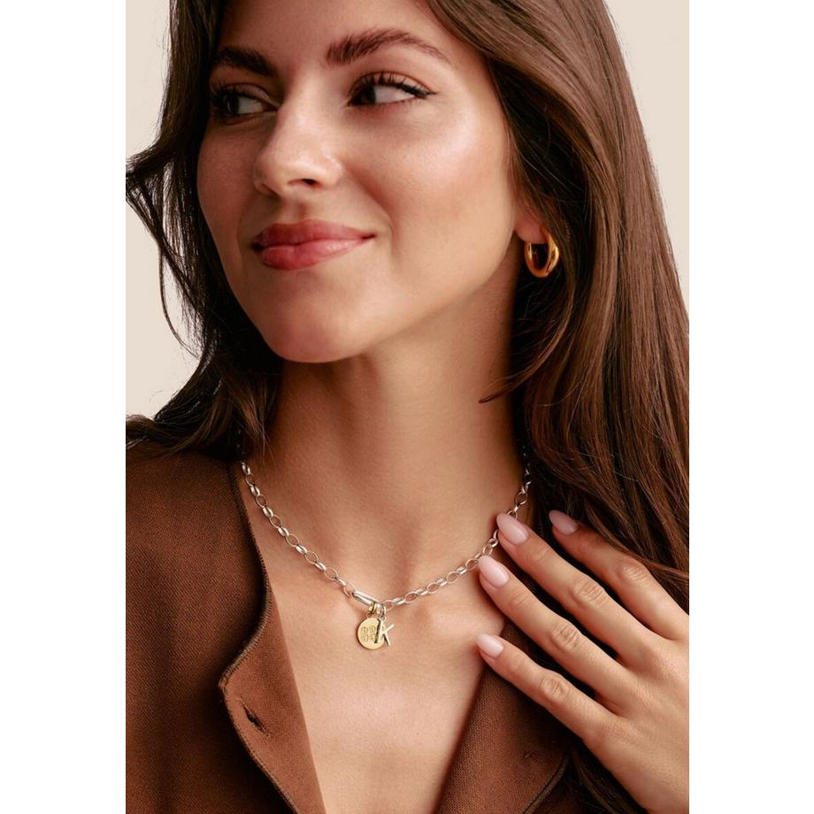 Thomas Sabo  CharmAnhänger Buchstabe O Connect 