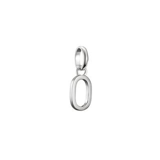 Thomas Sabo  Pendentif Charm Lettre O Connect 