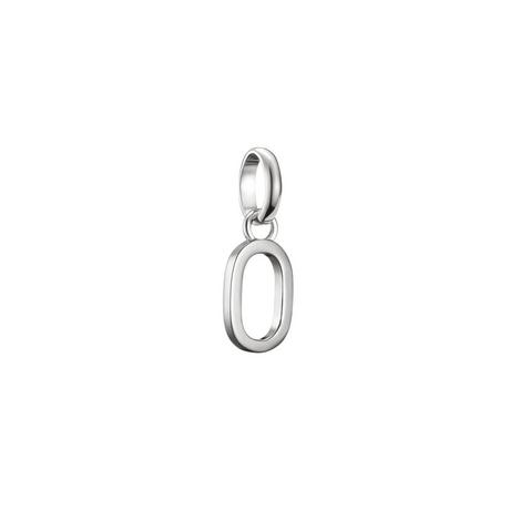 Thomas Sabo  Pendentif Charm Lettre O Connect 