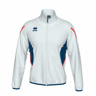 errea  kinder-trainingsjacke christopher 