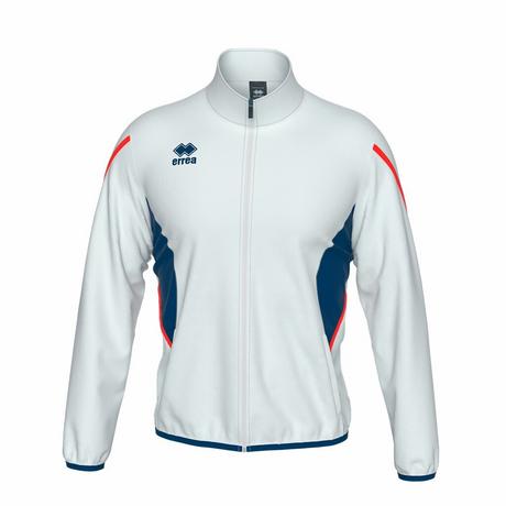 errea  kinder-trainingsjacke christopher 