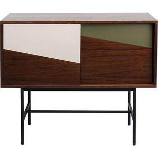 KARE Design Buffet Lamello Colore 110x95  