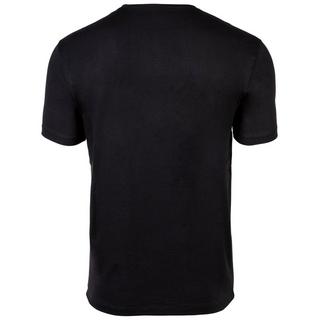 BOSS  T-Shirt  4er Pack Locker sitzend 