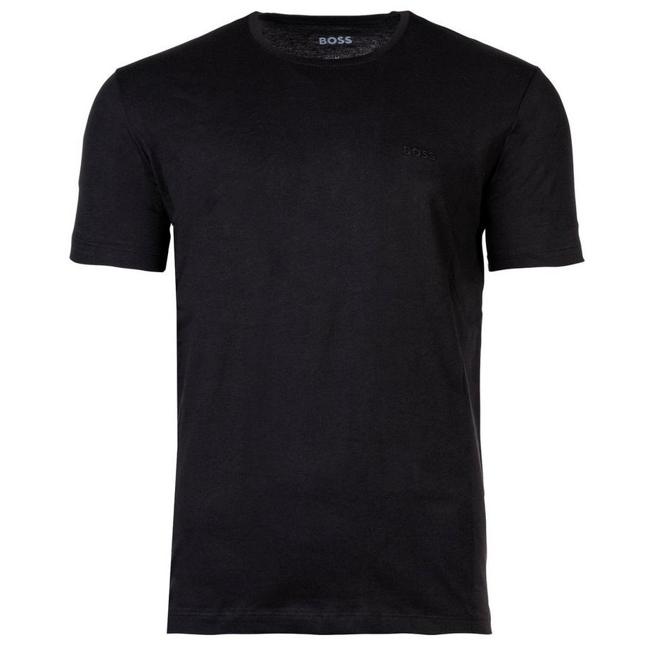 BOSS T-shirt casual girocollo  