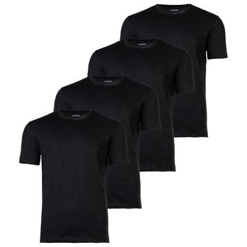 T-shirt  Pack de 4 Coupe ample