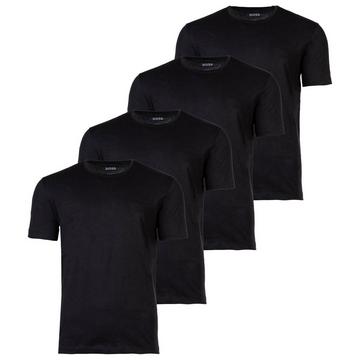 T-Shirt  4er Pack Locker sitzend