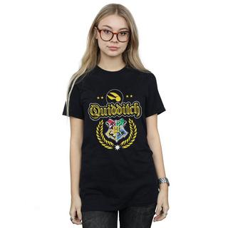 Harry Potter  Quidditch TShirt 