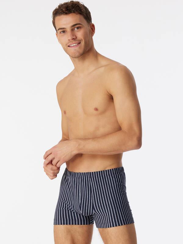 Schiesser Organic Cotton Shorts  