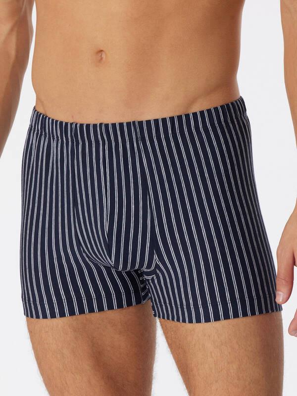 Schiesser Organic Cotton Shorts  