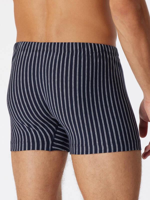 Schiesser Organic Cotton Shorts  