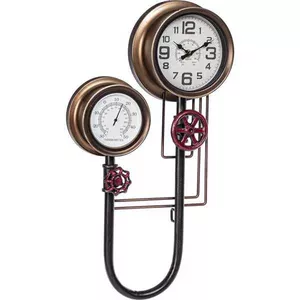 Orologio da parete Charles System 30x56