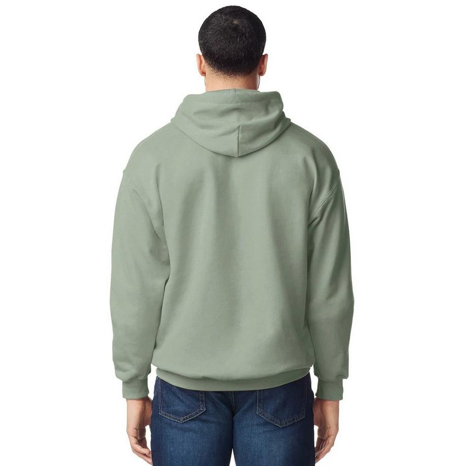 Gildan  Sweat à capuche 