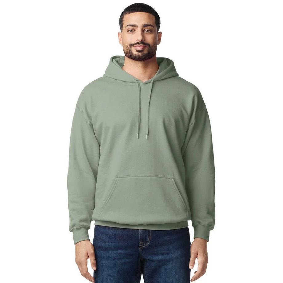 Gildan  Sweat à capuche 