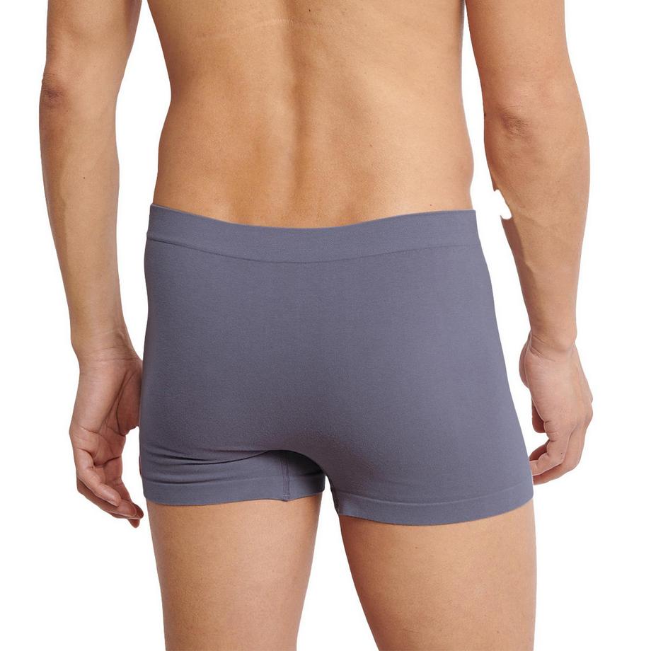 sloggi GO Smooth Short Rétro Lot de 4  