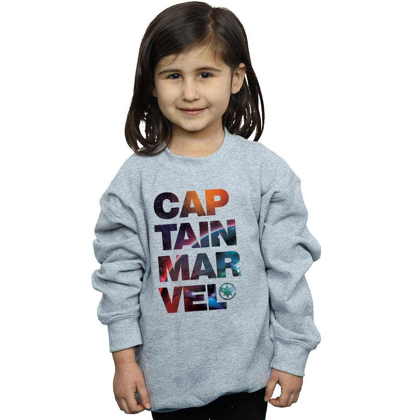 MARVEL  Sweatshirt 