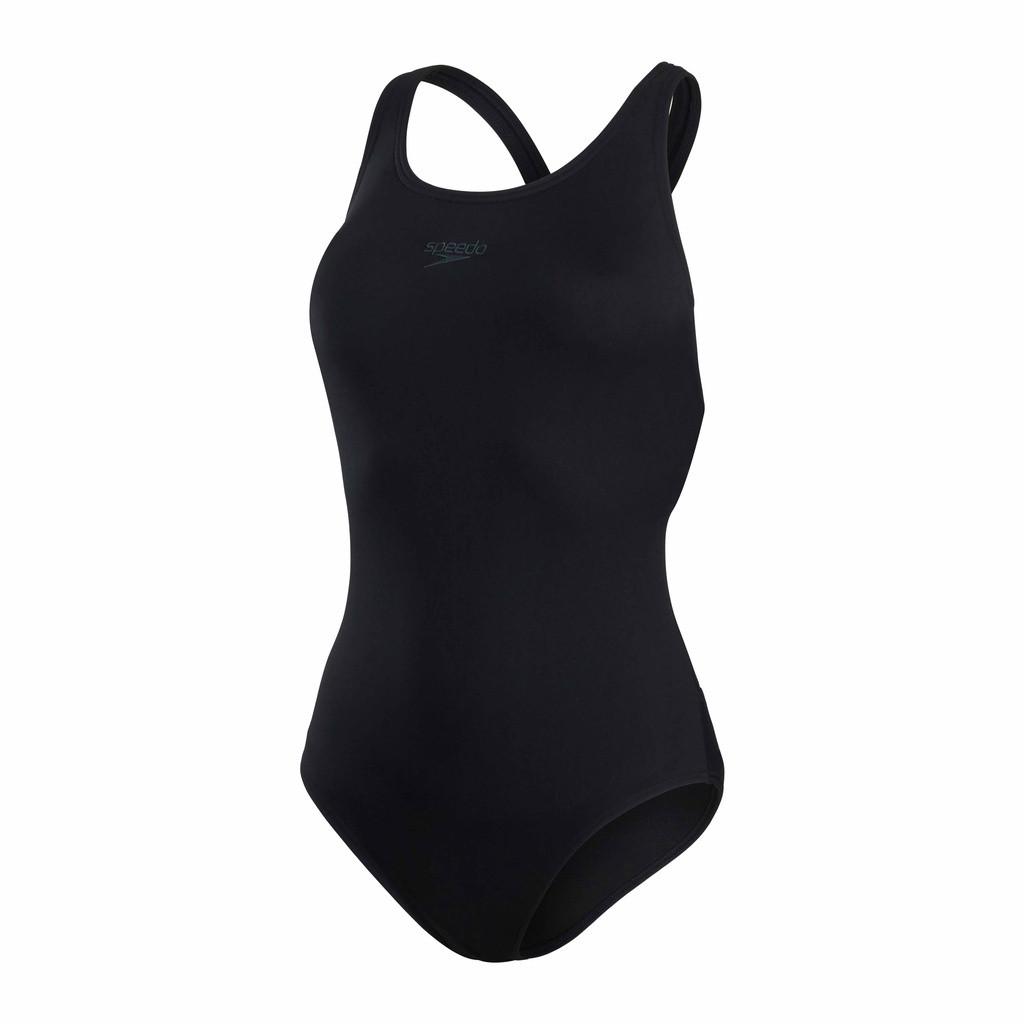 speedo  badeanzug, damen eco endurance+ power 