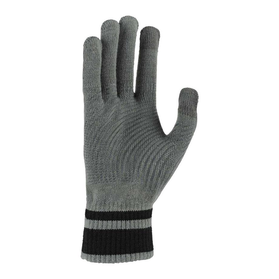 NIKE Handschuhe , Jerseyware, Mit Silikonnoppen  