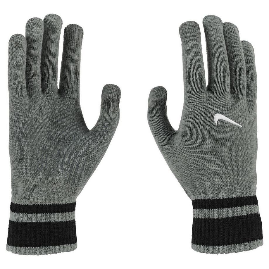NIKE Handschuhe , Jerseyware, Mit Silikonnoppen  
