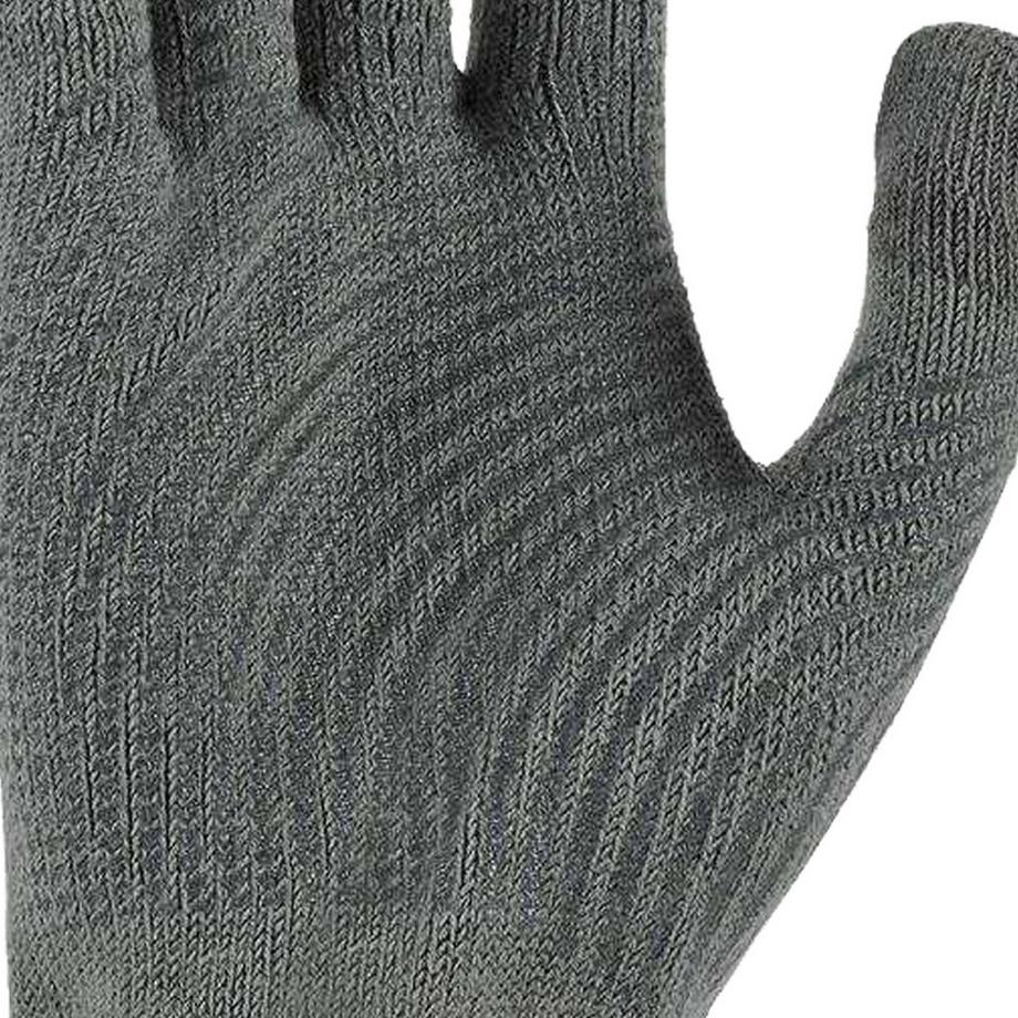 NIKE Handschuhe , Jerseyware, Mit Silikonnoppen  