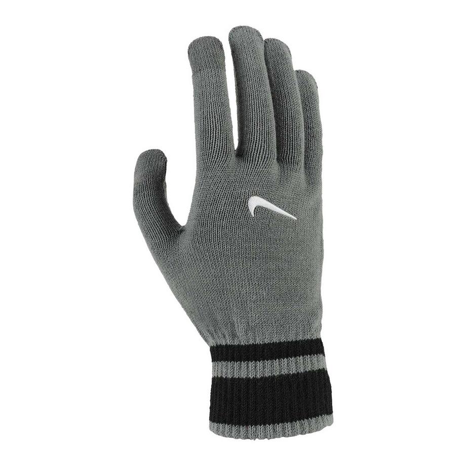 Handschuhe , Jerseyware, Mit Silikonnoppen