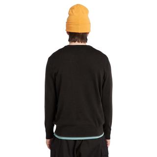 Timberland John Rundhals Sweatshirt  