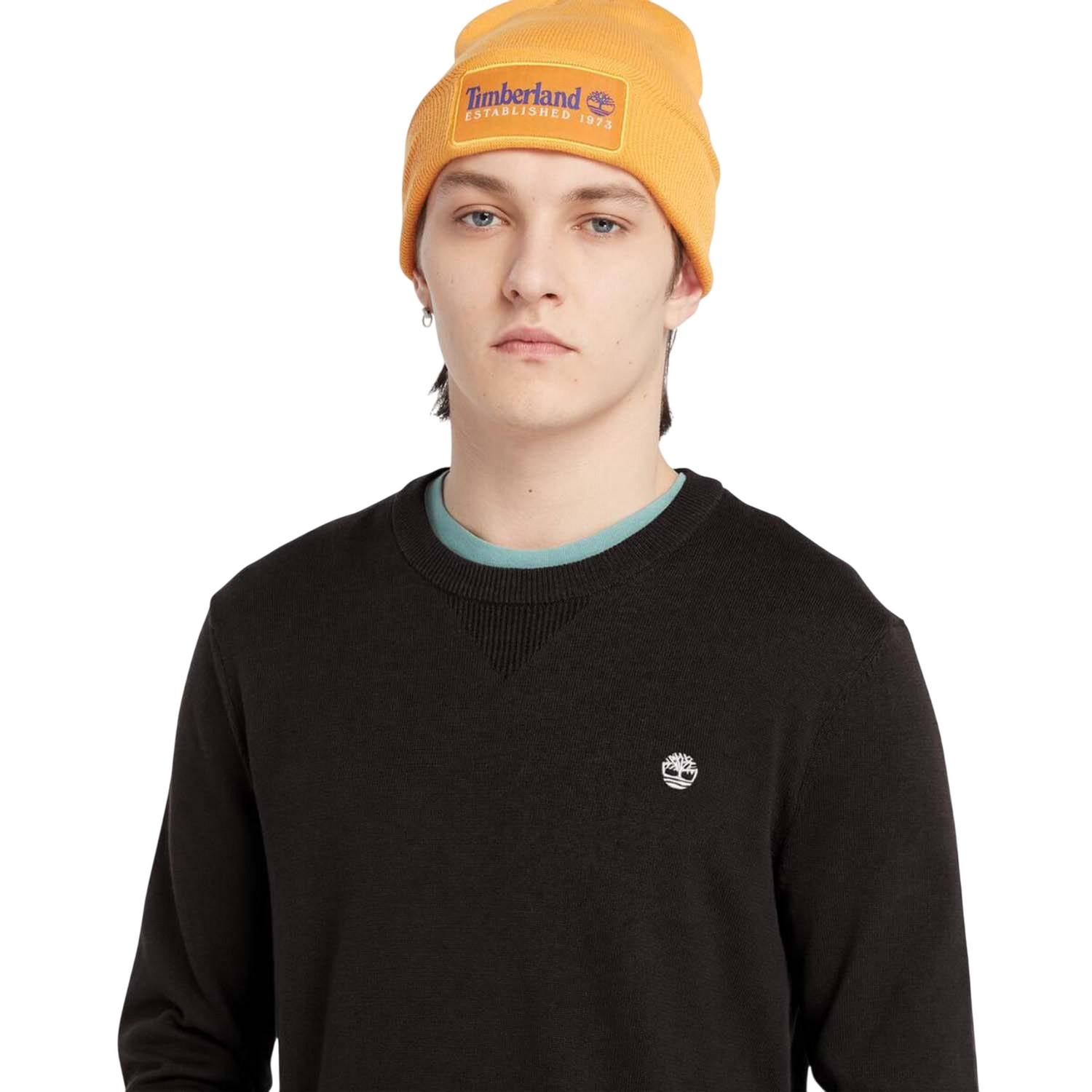 Timberland John Rundhals Sweatshirt  