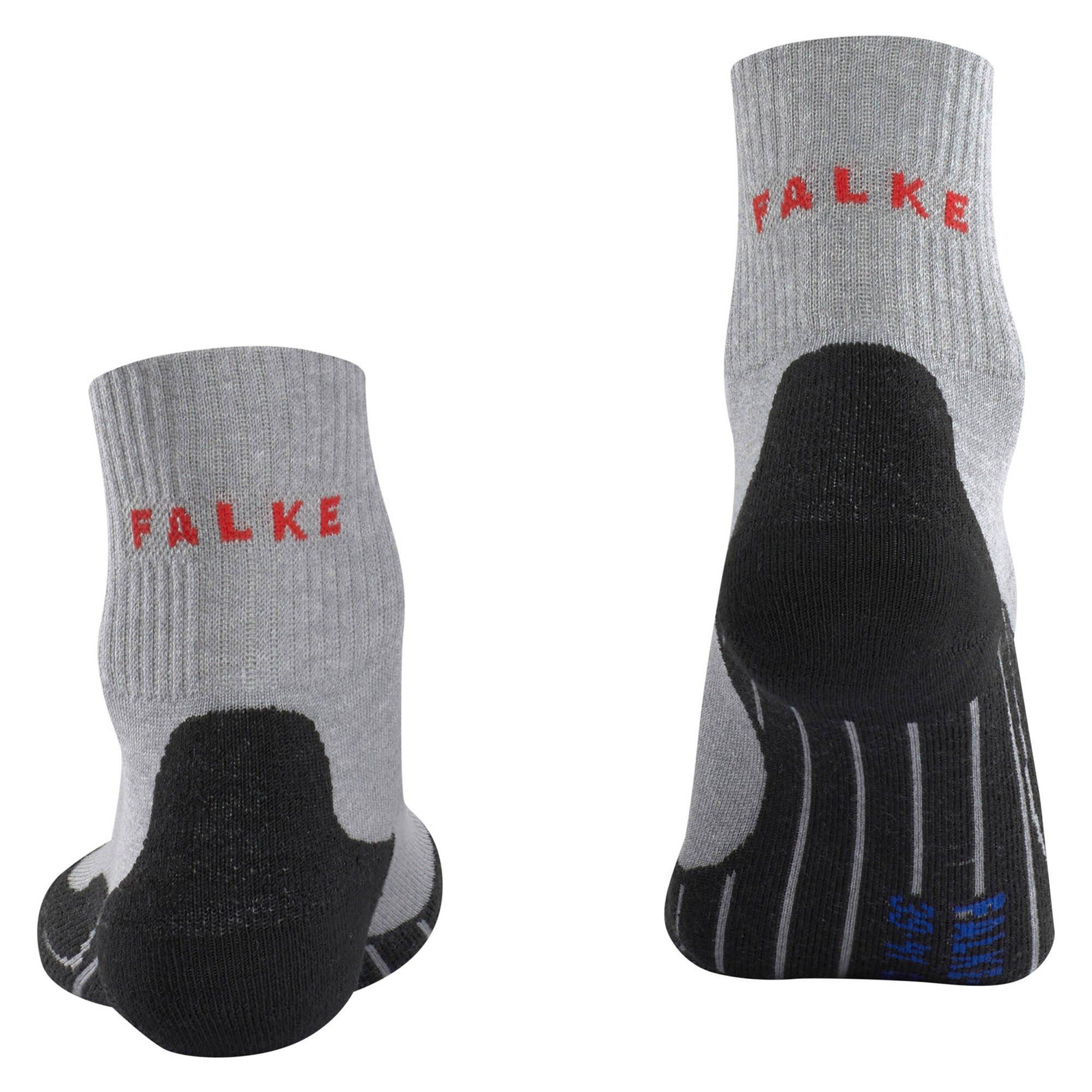 FALKE TK2 Short Cool Chaussettes de Randonnée  