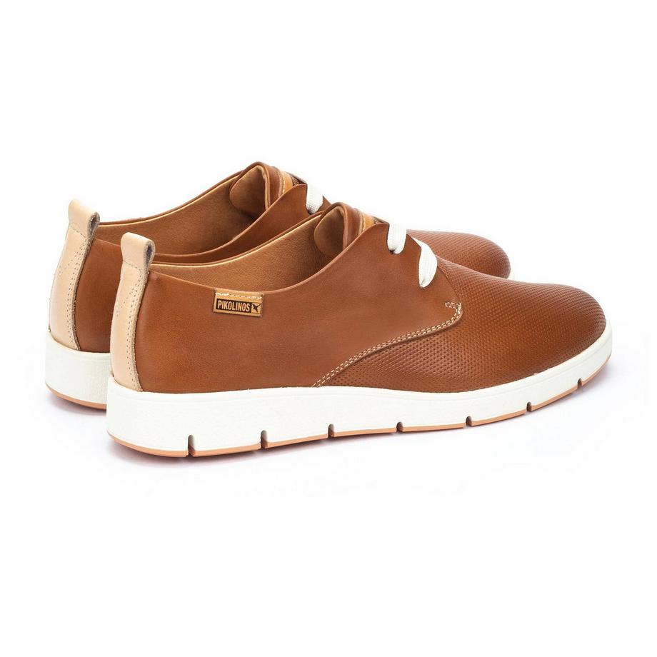 Pikolinos  Madrid - Leder sneaker 
