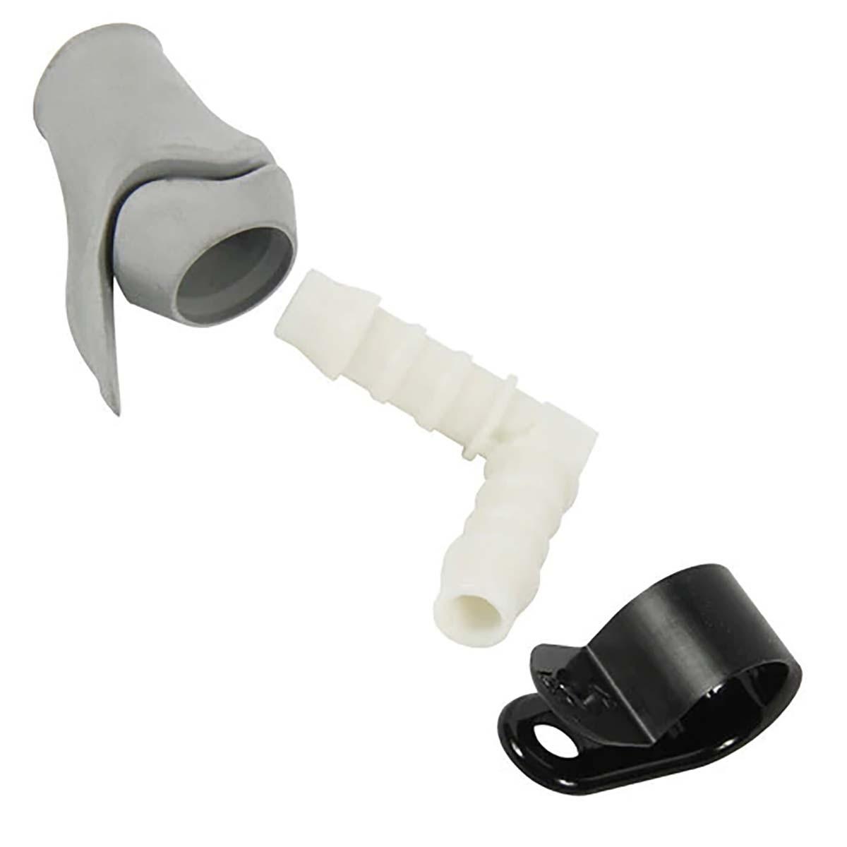 Nedis E2YH01 Kit di accessori per lo scarico della condensa delle asciugatrici  