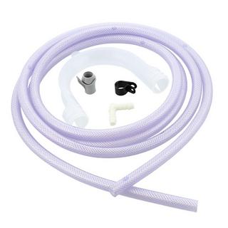 Nedis E2YH01 Kit di accessori per lo scarico della condensa delle asciugatrici  