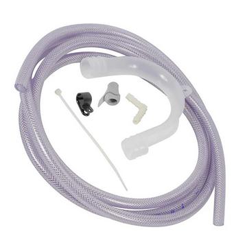 E2YH01 Kit d'accessoires pour l'évacuation des condensats du sèche-linge