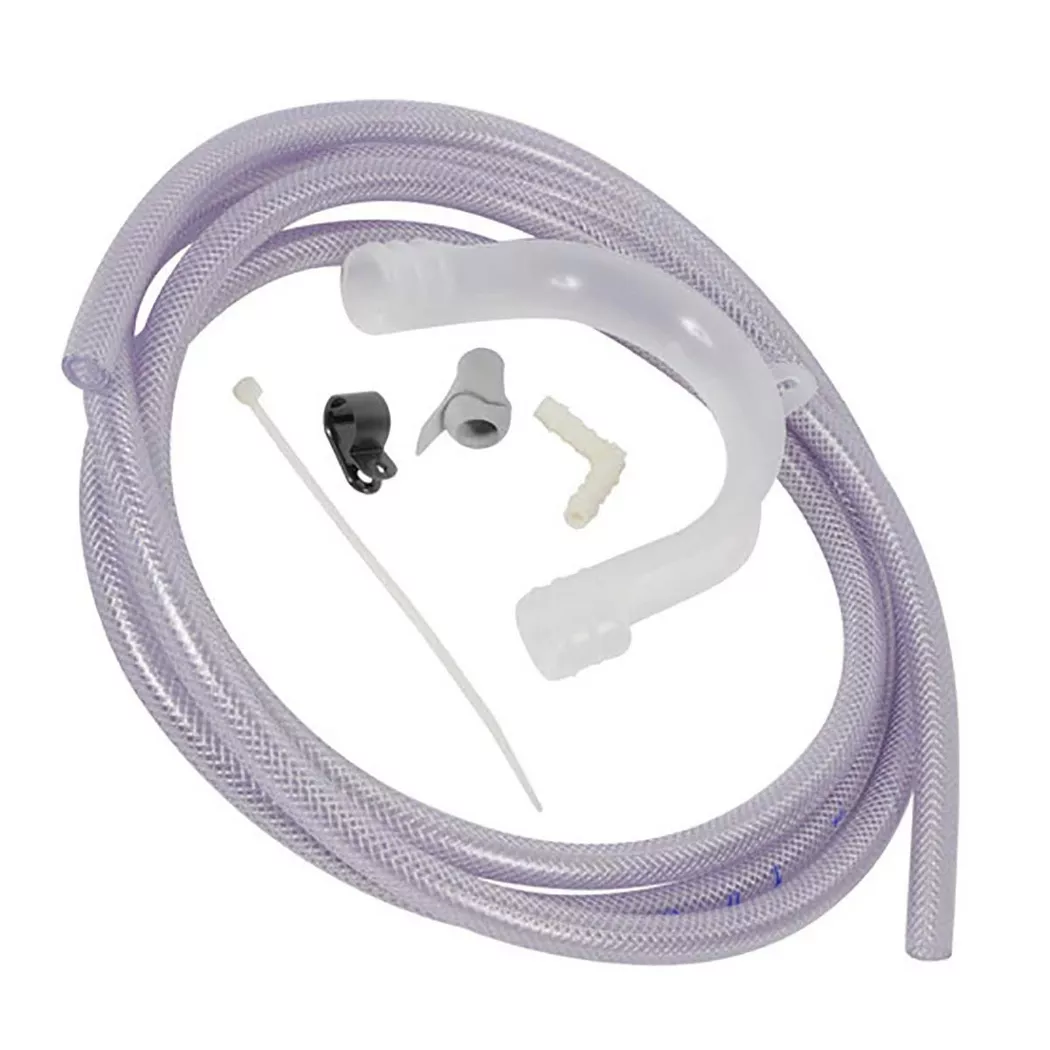Electrolux E2YH01 washing machine part/accessory Houseware kit
