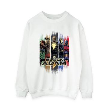 JSA Sweatshirt
