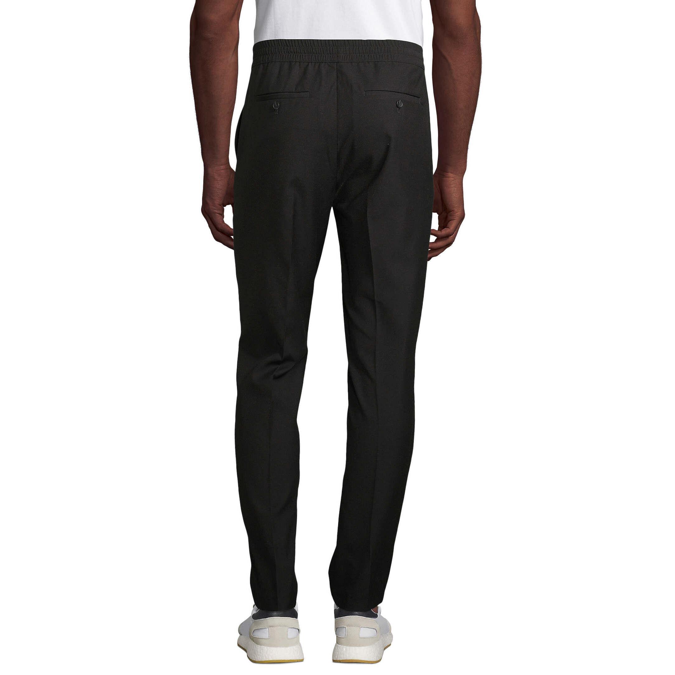 SOLS Pantalon de Costume Germain  