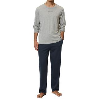 Marc O'Polo Natural Jersey Schlafanzug  
