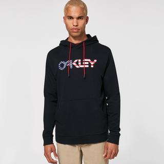 OAKLEY  kapuzensweatshirt b1b po 2.0 