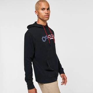 OAKLEY  sweatshirt à capuche b1b po 2.0 