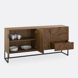 La Redoute Intérieurs  Sideboard NOTTINGHAM 