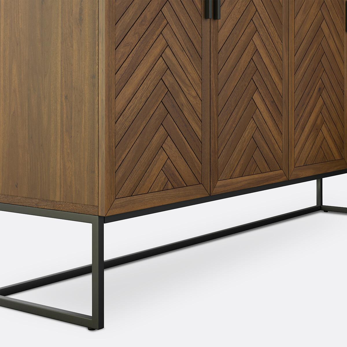 La Redoute Intérieurs  Sideboard NOTTINGHAM 