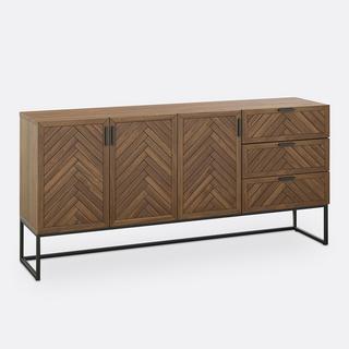 La Redoute Intérieurs  Sideboard NOTTINGHAM 