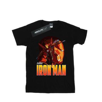 Tshirt AVENGERS INFINITY WAR