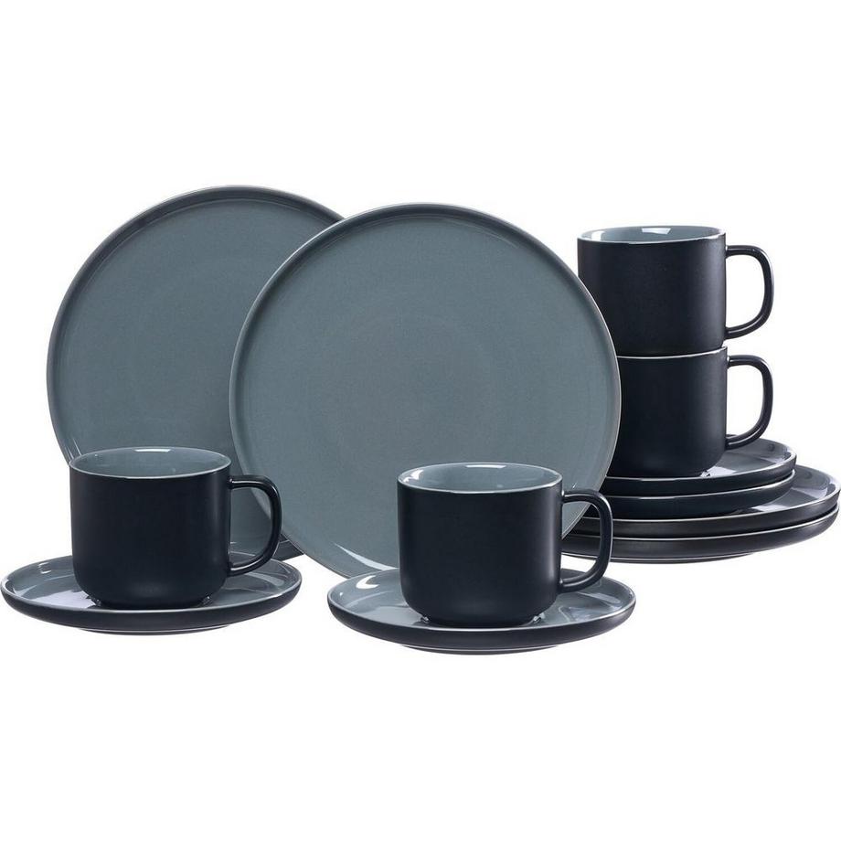 Ritzenhoff & Breker  Jasper Kaffeeservice 12-teilig 